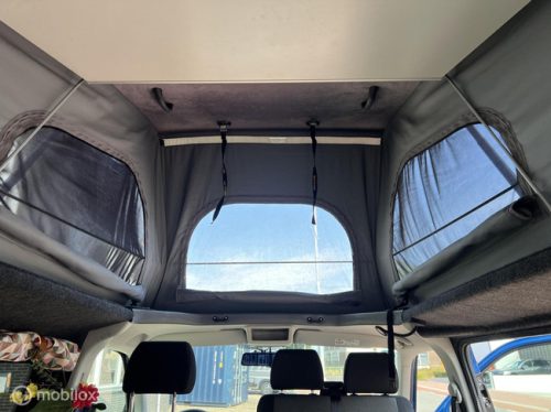 Volkswagen L1H1 L1H1 2016 Nevada blue photo: 11