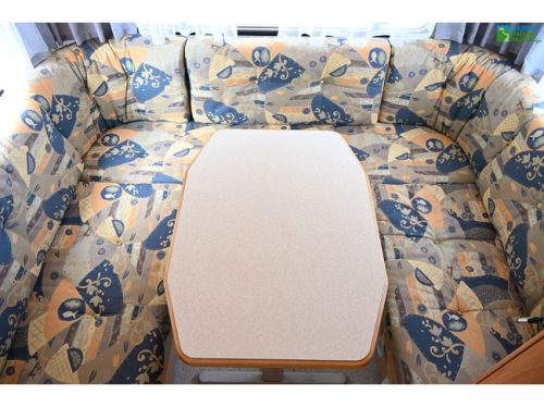 Knaus Blue Line 450TF photo: 7