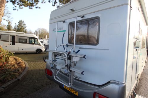 Hymer B.584 photo: 2