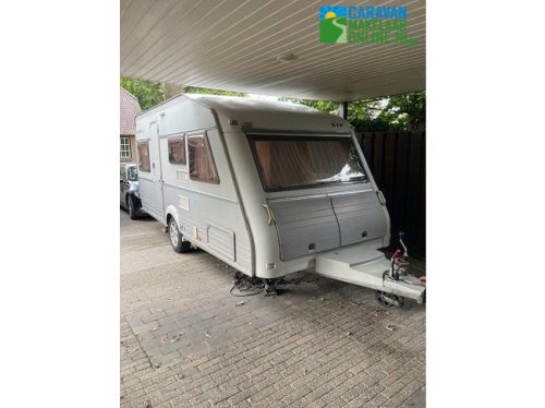 Kip Grey Line Special 47TRZ