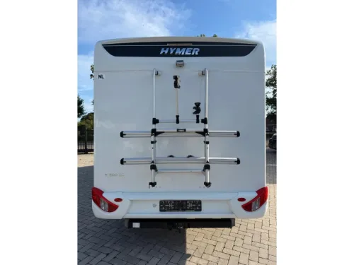 Hymer T 698 CL Foto: 3