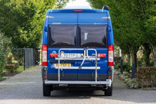 KNAUS R07 photo: 19