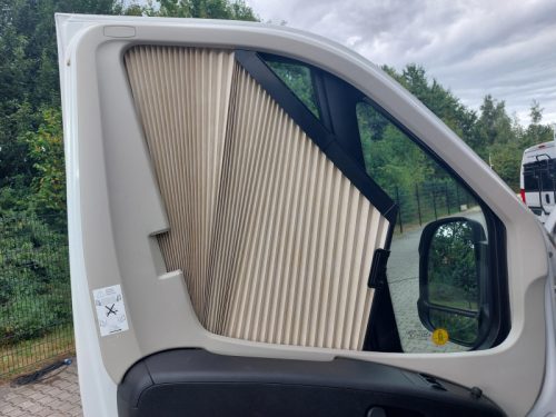 Dethleffs Trend 6717 EB - Solar panel - Bearlock  photo: 8