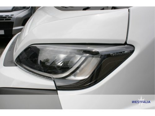 Westfalia Columbus 540D 140hp Auto. Show offer photo: 3