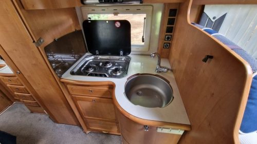 Fiat Rapido 7099F AF5 photo: 17