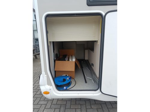 Chausson Titanium Premium 788 photo: 8