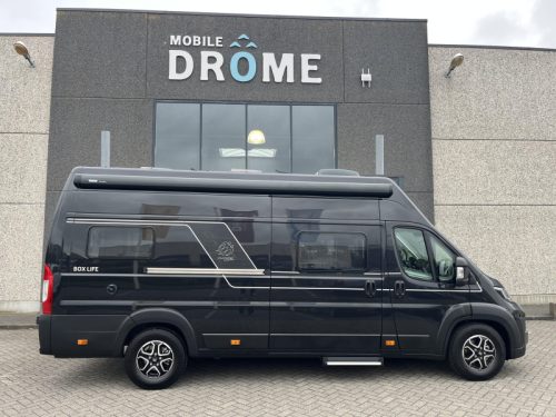 Knaus Boxlife 630 ME Platinum Selection photo: 3