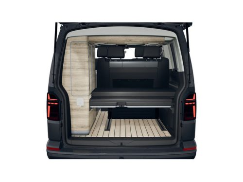 Volkswagen California 6.1 Ocean Edition 2.0 TDI 110kw / 150PK DSG 4Motion Preisvorteil &euro; 7995,- Sofort lieferbar! 320538 Foto: 5