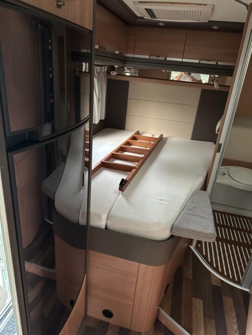 Knaus Sky Wave 650 MF Foto: 12