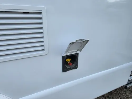 Weinsberg CaraCompact MB 640 MEG Sateliet|Tv|Zonnep| MBUX  foto: 17