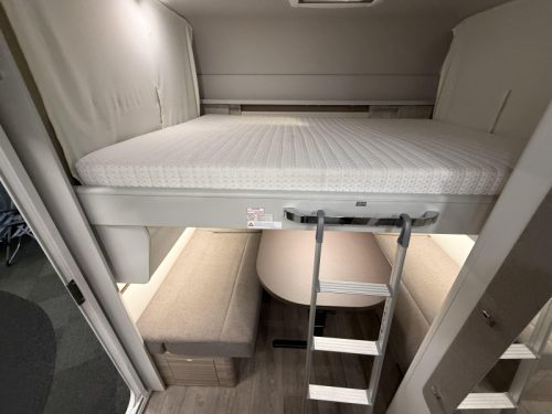 B&uuml;rstner Averso Plus 510 TK CAMA LITERA 7 PERSONAS TOP foto: 6