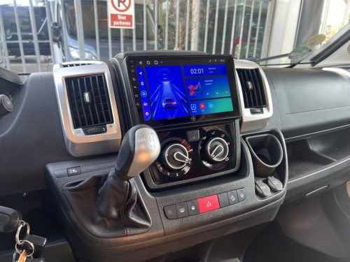 Carthago Malibu Van Charming 640 LE AUTOMATIC SINGLE BEDS EURO6  photo: 12