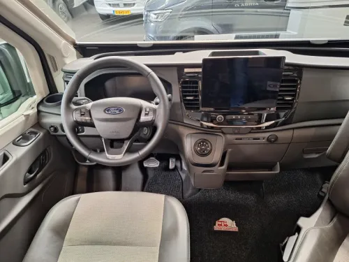 Sun Living C 70 DL Trail-Pack '26 joven de segunda mano foto: 8