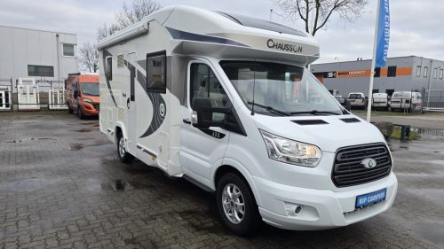 Chausson 630 Flash photo: 4