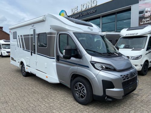 Carado T 448 Pro+ Fiat photo: 3