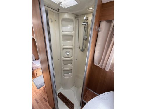 Laika caravans s.p.a. ECOVIP 312 automatic super offer! photo: 17