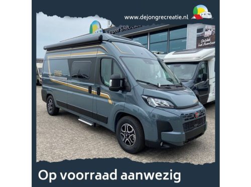 B&uuml;rstner B66 C 600 Fiat Foto: 1