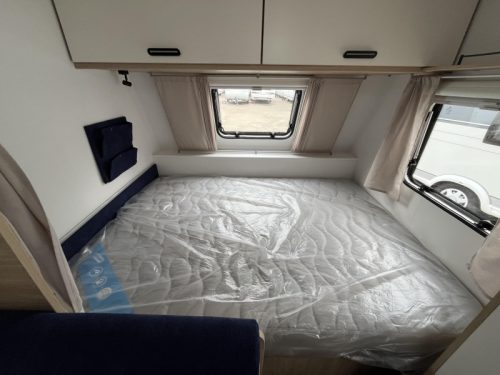 Caravelair Alba 400 Actie: Gratis Mover  foto: 4