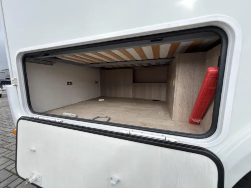 Chausson Flash 625  photo: 23
