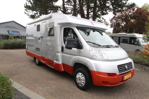 B&uuml;rstner T640 Marano