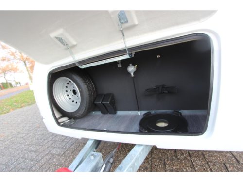 Trigano Mini Silver 300 MODEL 2025 OFFER! photo: 4