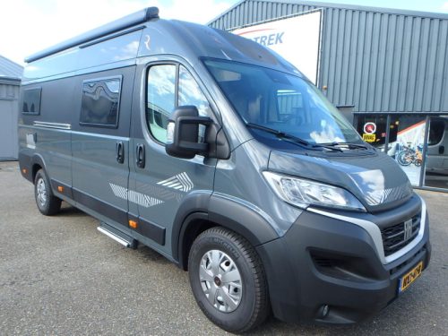 Robeta Apollo 630 NEUPREIS &euro;128.056,00 Foto: 53