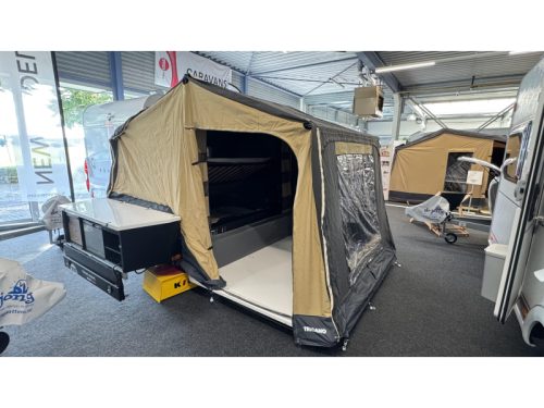 Trigano Itinea GL - Almost new - photo: 1