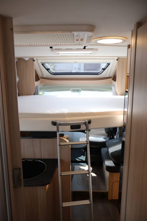 Sunlight T 68 Adventure Edition photo: 18