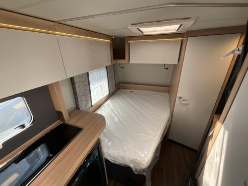 Knaus Sport 450 FU FRENCH BED-MOVER-NEW photo: 5