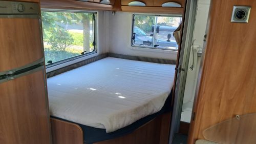 HYMER T 655 GT Foto: 21