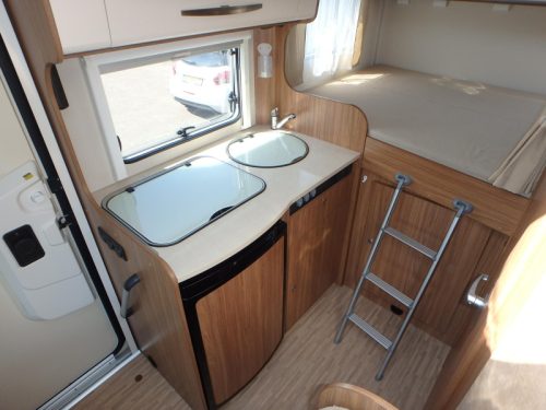 Carado T 132 Kompakt und neuwertig Foto: 16