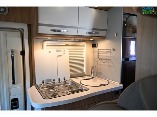 Hymer Tramp 578T Foto: 11