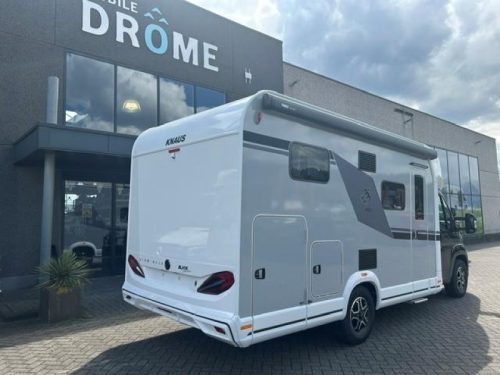 Knaus L!ve Wave 650 MEG BLACK SELECTION Foto: 2