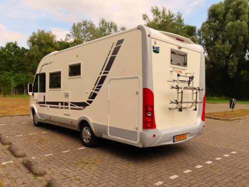 Mc Louis Nevis 875 Foto: 5