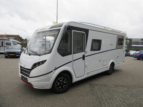 Dethleffs Globebus 6 GT SMAL, M&Aacute;S COMPACTO/ MODELO SUPERIOR foto: 21