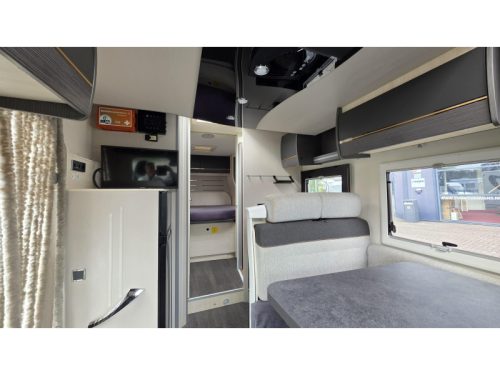 Chausson Titanium Premium 758 AUTOMAAT  Foto: 11