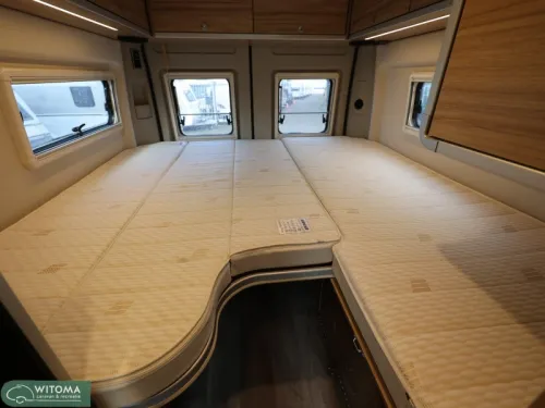 Hymer Yellowstone 640 Automatik! Foto: 16