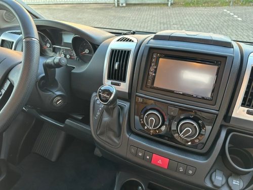 B&uuml;rstner Delfin T 732 G photo: 19