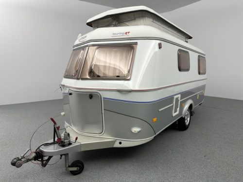 Eriba Touring Troll 530 GT photo: 15