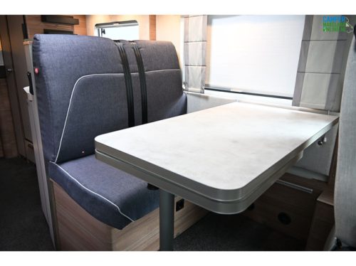 Knaus L!VE I 700MEG Foto: 12