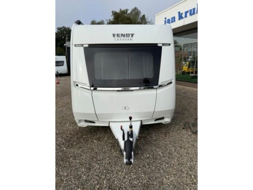 Fendt Bianco Activ 515 GSE mover thule luifel 2000kg foto: 2