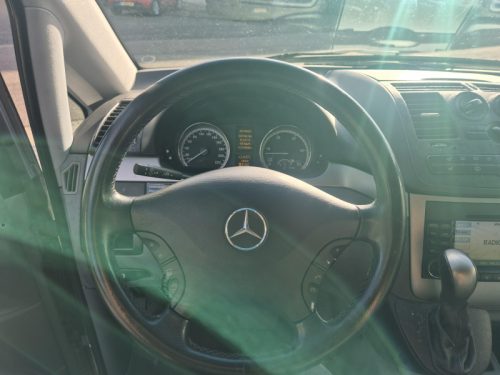 Mercedes-Benz Westfalia Marco Polo Viano 3.0CDI  photo: 11