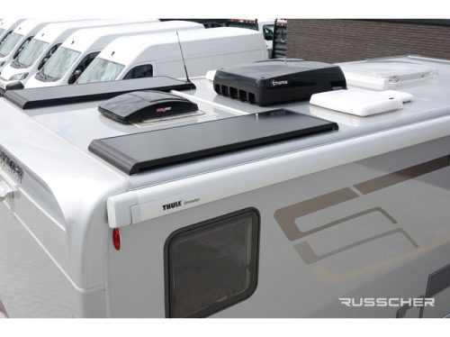 Hymer BMC I 680 | 170Pk Automatik. | Niveausysteem | Maxxfan | Dachklimaanlage | Lithiumbatterie Foto: 21