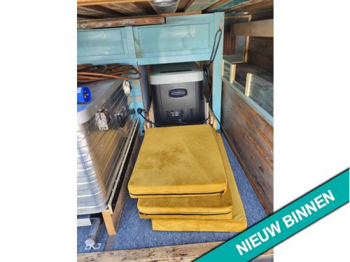 Renault MASTER 3.3T EINZIGARTIG GEMACHT Foto: 15