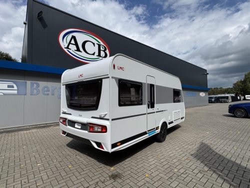 LMC Style 440 D Grey Line Foto: 12