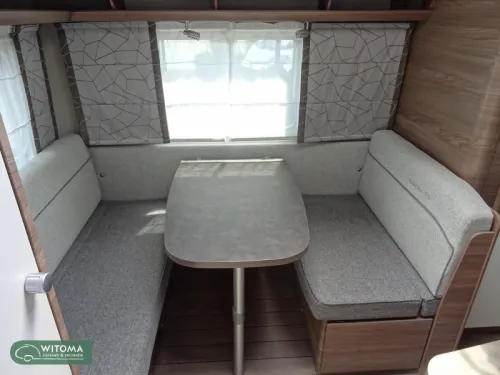 Knaus Sport Silver Selection 420 QD SOLD! photo: 7