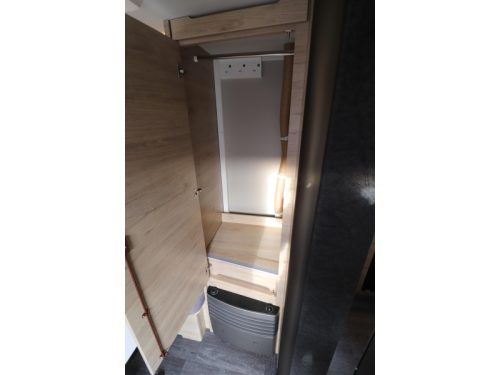 Weinsberg CaraOne Edition HOT 480 EU MODEL 2027 - 796 photo: 14