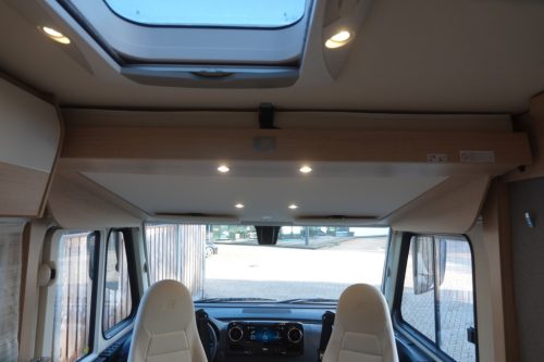 Hymer BMC I 690 Foto: 18