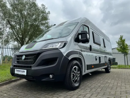 Chausson V697 S Sport Line automatic photo: 2