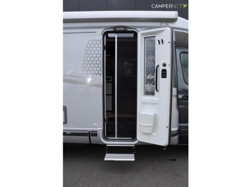 Hymer BMC-T 680 170 PS Automatik | Premium Paket | L&auml;ngsbetten | Separate Dusche | Hymer SLC Chassis | Neu ab Lager lieferbar Foto: 5